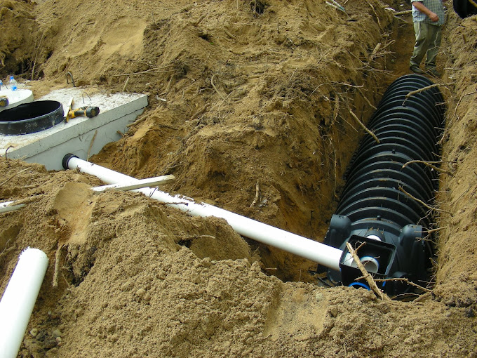 Pros and Cons of Different Types of Septic Systems