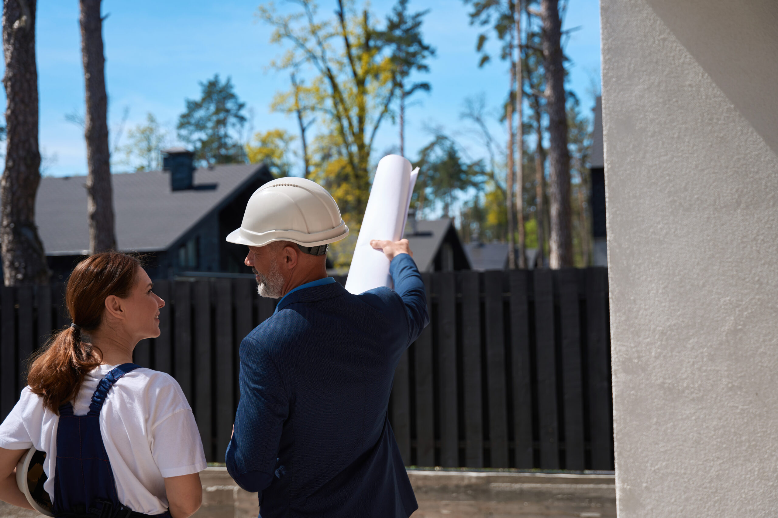 home inspection