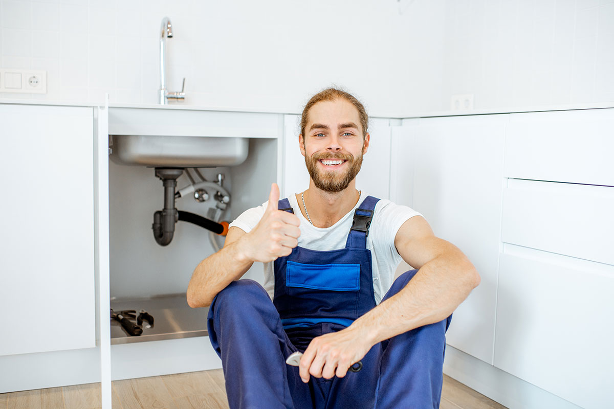plumber 5 ot 14