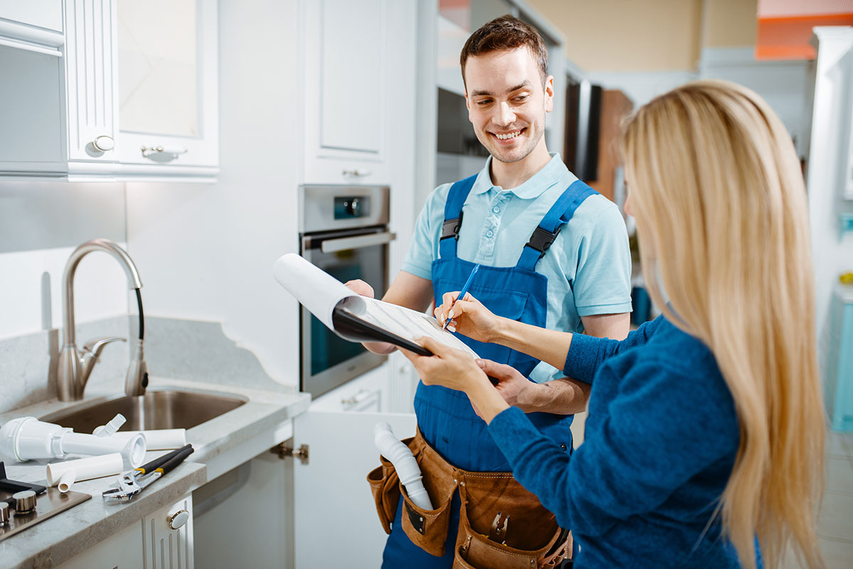 repairman