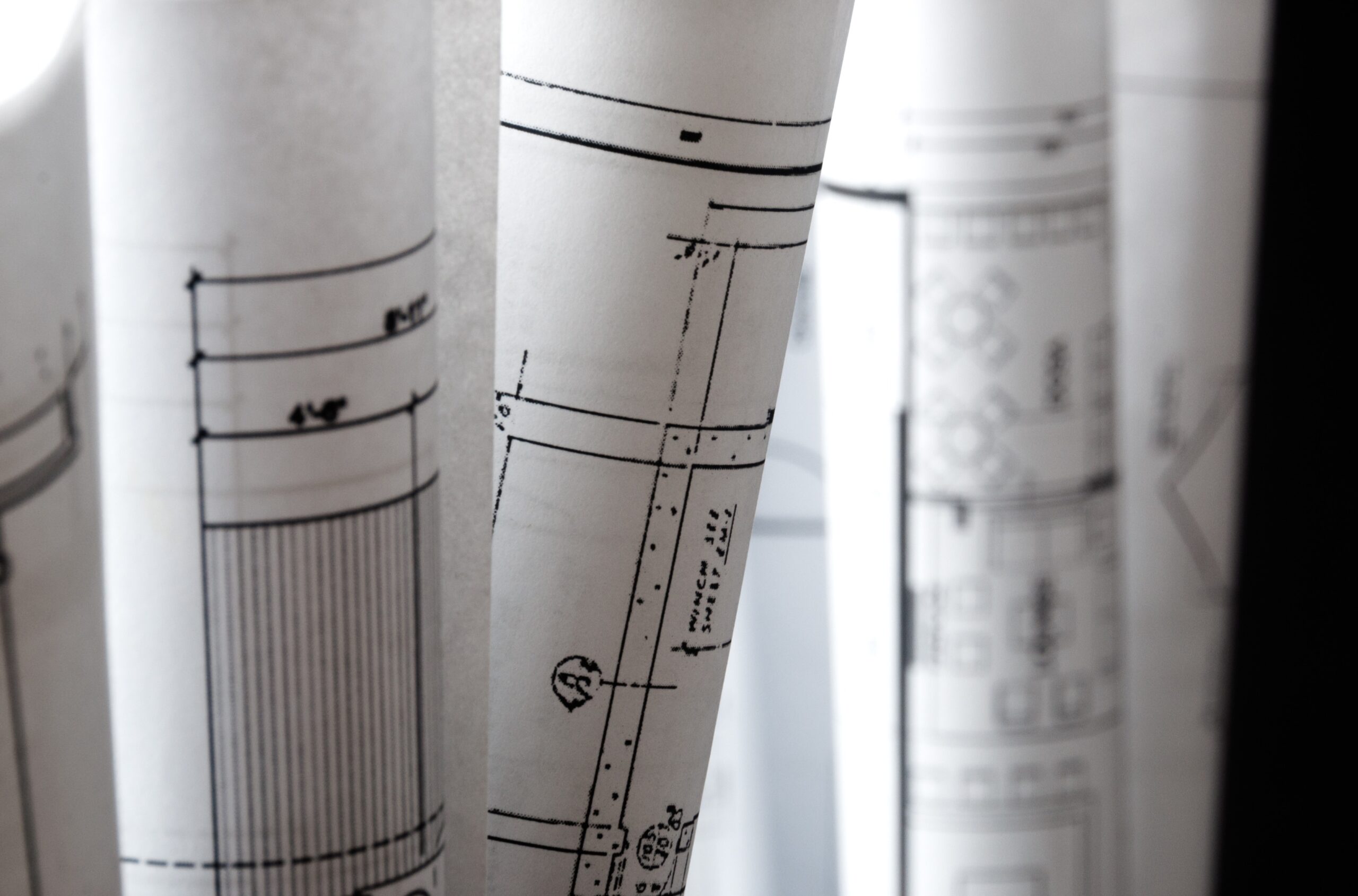 blueprints