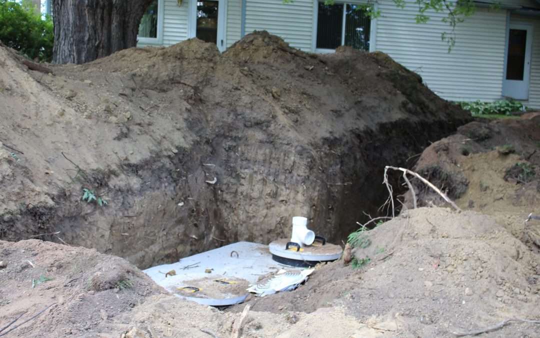 The Role of Septic Systems in Sustainable Living