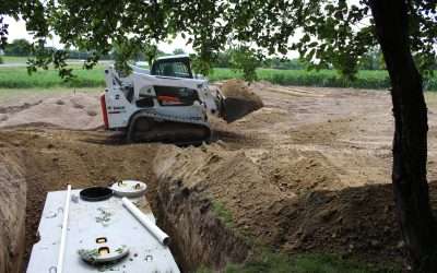 Expert Septic System Installation Services for Elk River, MN