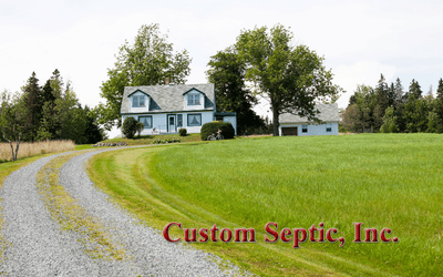 Andover Septic System Installation, Inspection & Repair Services