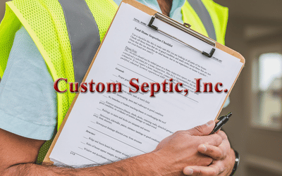 Elk River Septic Inspections | Minnesota Septic System Compliance