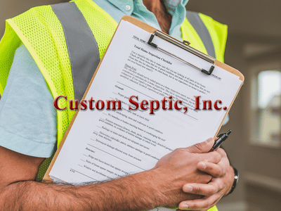 Anoka County Septic Inspections
