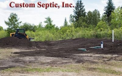Elk River Soil Conditions: Why Mound Systems Are Often Required