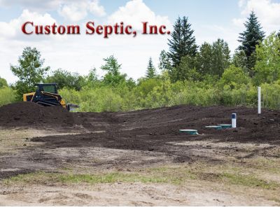 Elk River Soil Conditions: Why Mound Systems Are Often Required