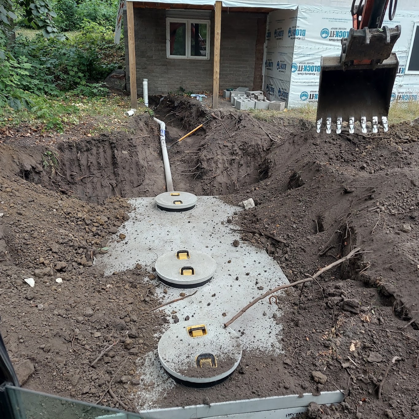 Elk River Septic Company
