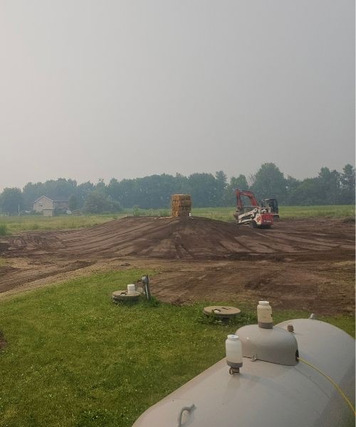 Mound Septic Services Ramsey MN