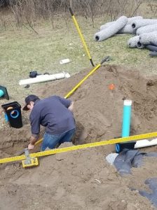 Proper Septic System Design in Elk River