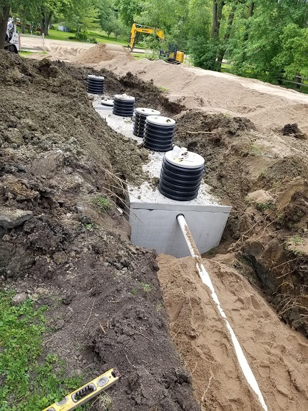 Quality Septic Design In Annandale Minnesota | Minnesota Septic Systems