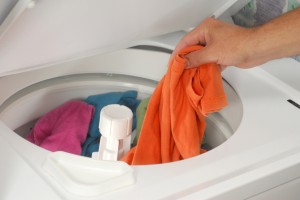 Septic System: How to Filter Out Laundry Lint (DIY)